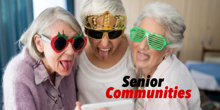 Senior-Communities